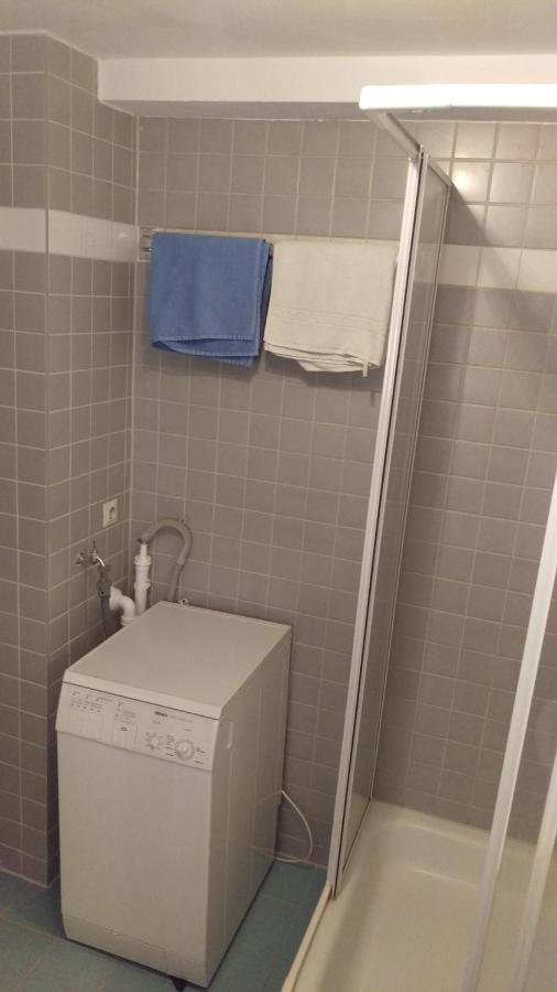 Ferienwohnung Fliederweg Suhl Zewnętrze zdjęcie